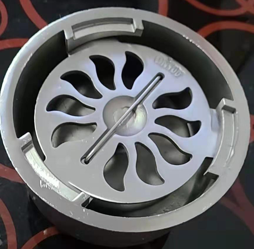 不锈钢防爆地漏