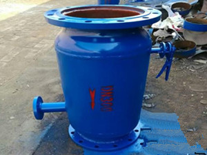 自动反冲洗过滤器