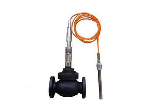 自动温度控制阀