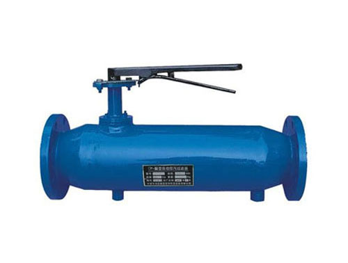 自动排污过滤器