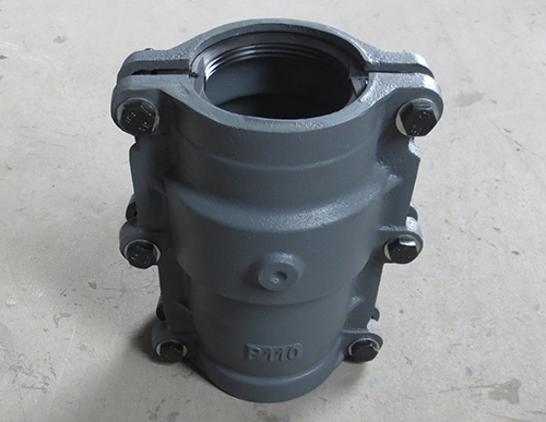 塑管承口补漏器