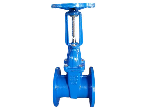 弹性座封闸阀特色